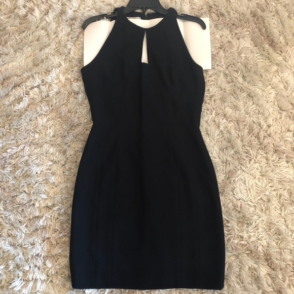 Ann Tjian for Kenar Dresses & Skirts - Black Cocktail Dress - Size 8